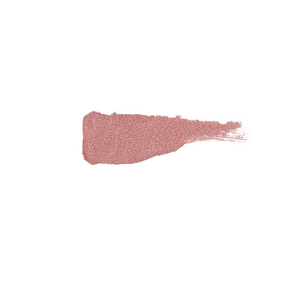 Laura Mercier's iconic Caviar Stick Eyeshadow Metallic Pink Bed of Roses - Picture 2 of 6